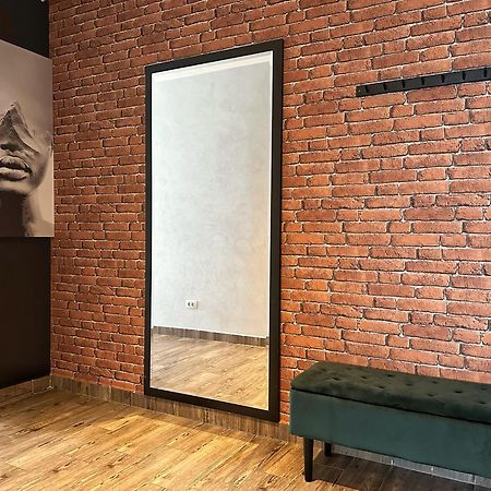 Koa - Moon Penthouse Apartment Brasov Exterior photo
