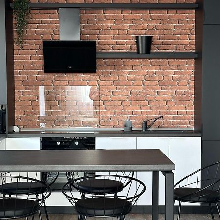 Koa - Moon Penthouse Apartment Brasov Exterior photo
