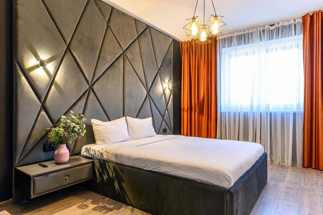 Koa - Moon Penthouse Apartment Brasov Exterior photo