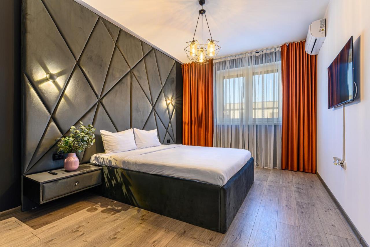 Koa - Moon Penthouse Apartment Brasov Exterior photo