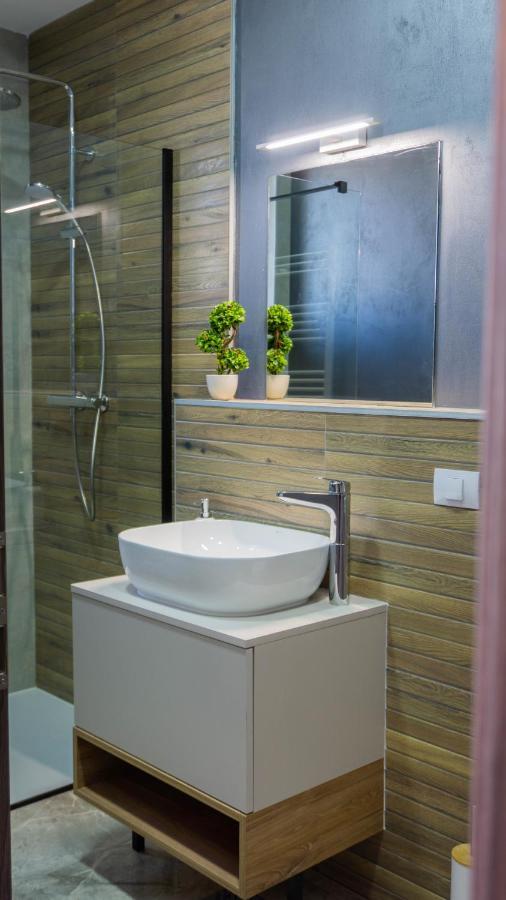 Koa - Moon Penthouse Apartment Brasov Exterior photo