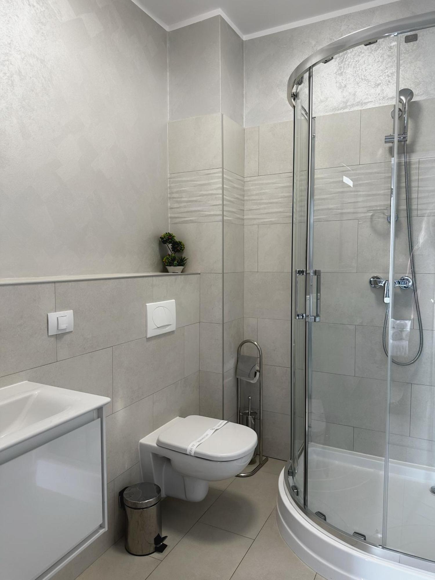 Koa - Moon Penthouse Apartment Brasov Exterior photo