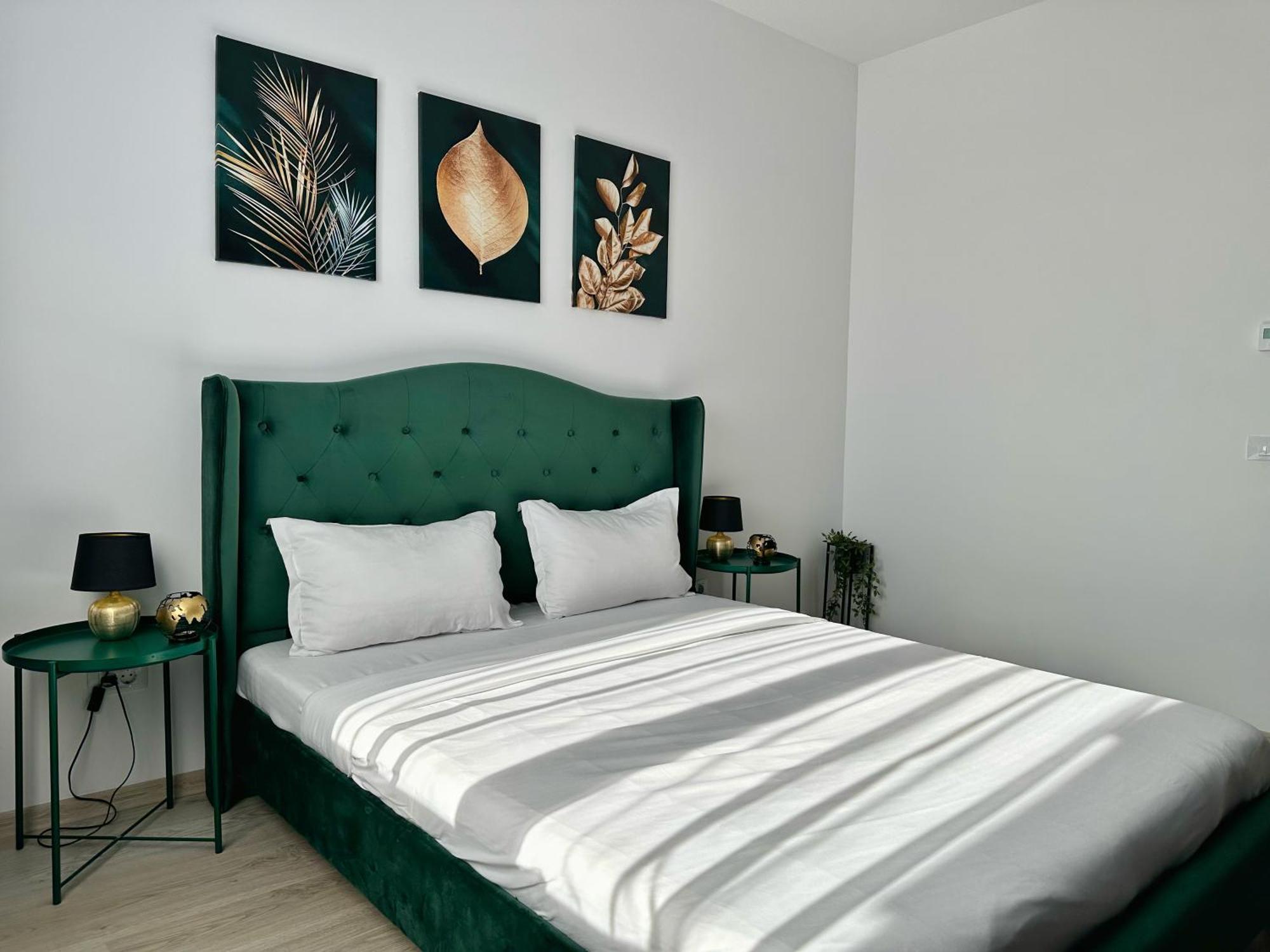 Koa - Moon Penthouse Apartment Brasov Exterior photo