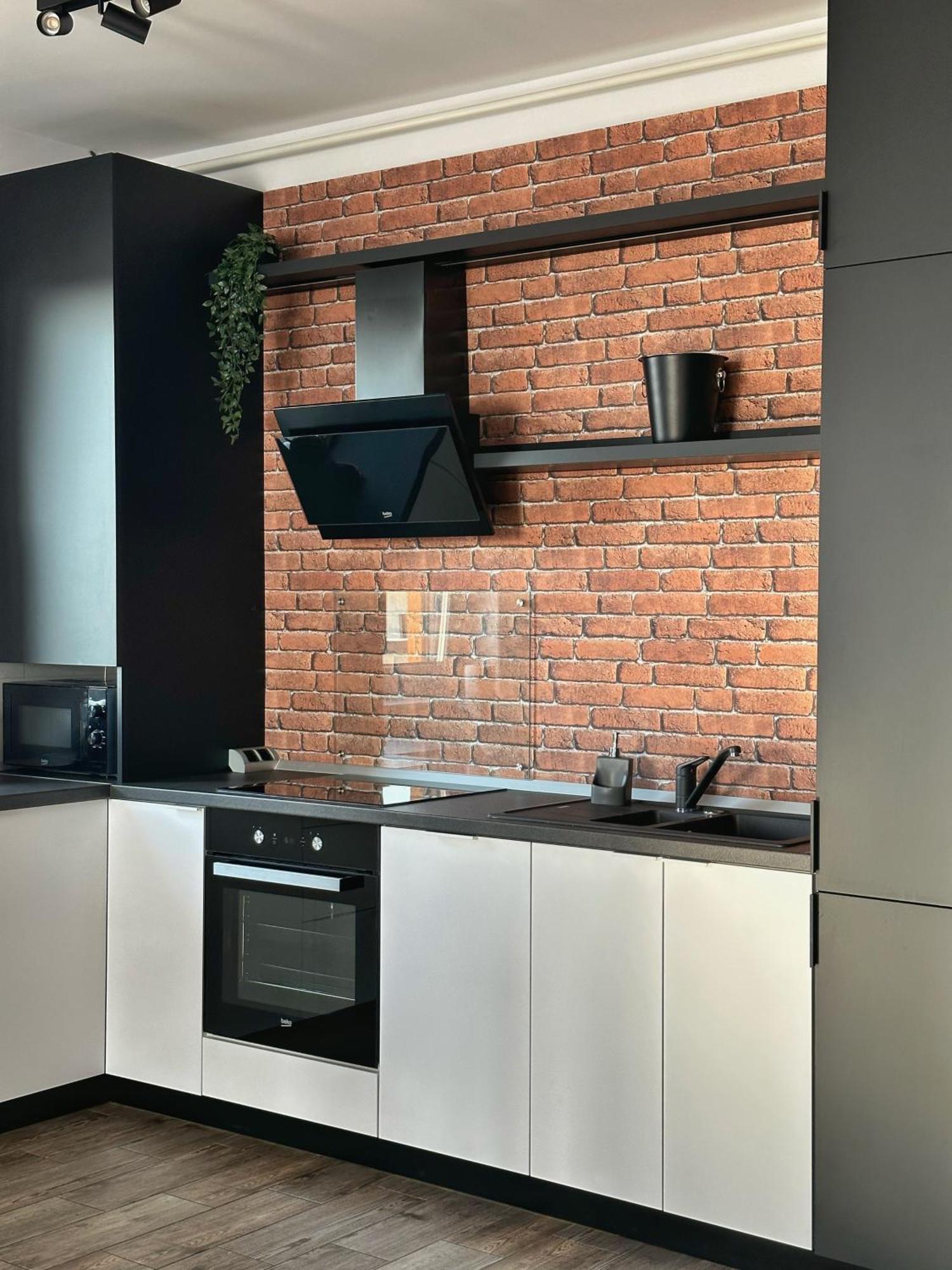 Koa - Moon Penthouse Apartment Brasov Exterior photo