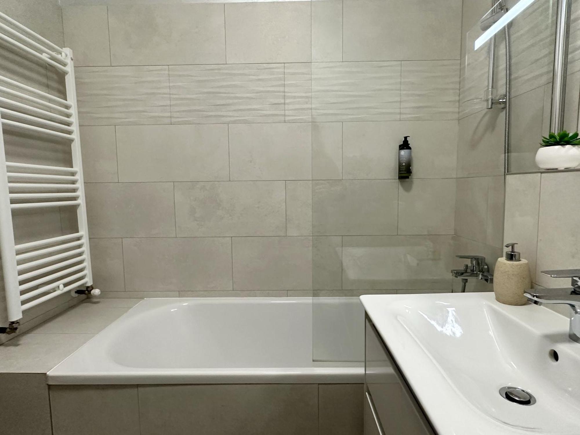 Koa - Moon Penthouse Apartment Brasov Room photo
