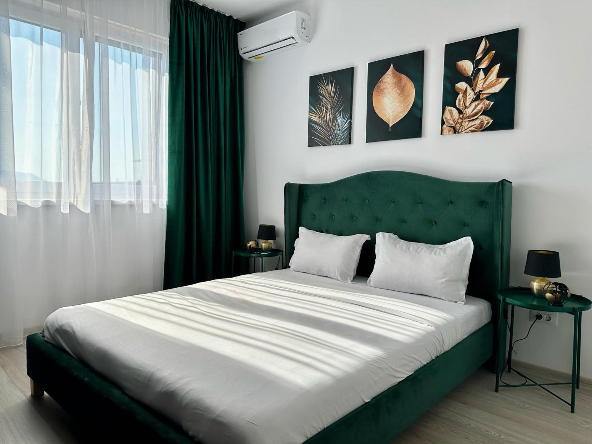Koa - Moon Penthouse Apartment Brasov Room photo