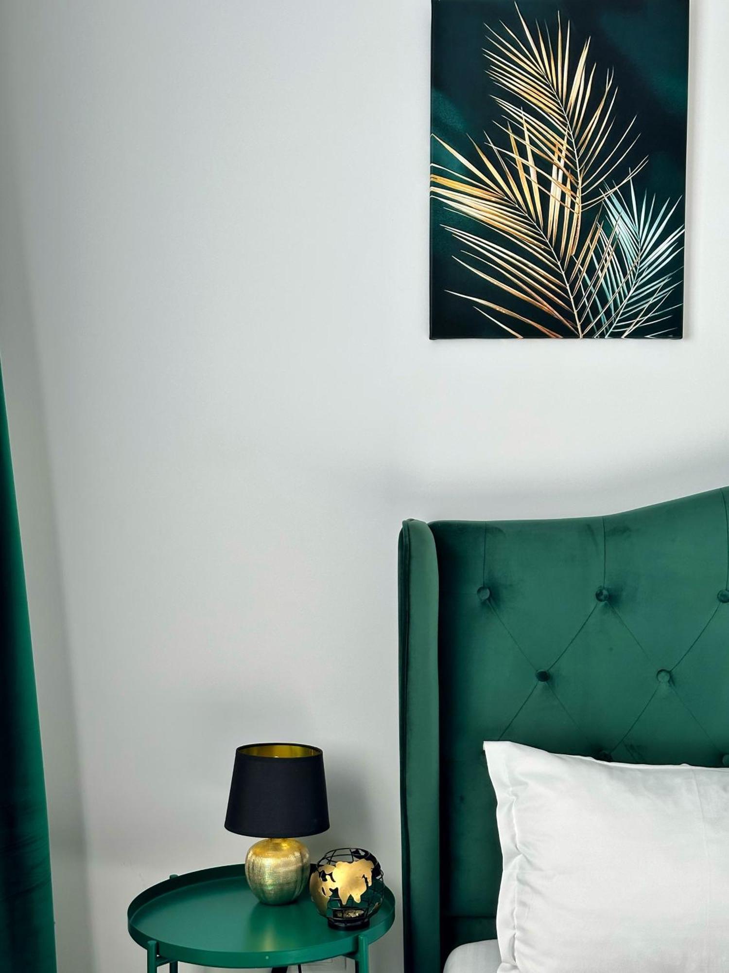 Koa - Moon Penthouse Apartment Brasov Room photo