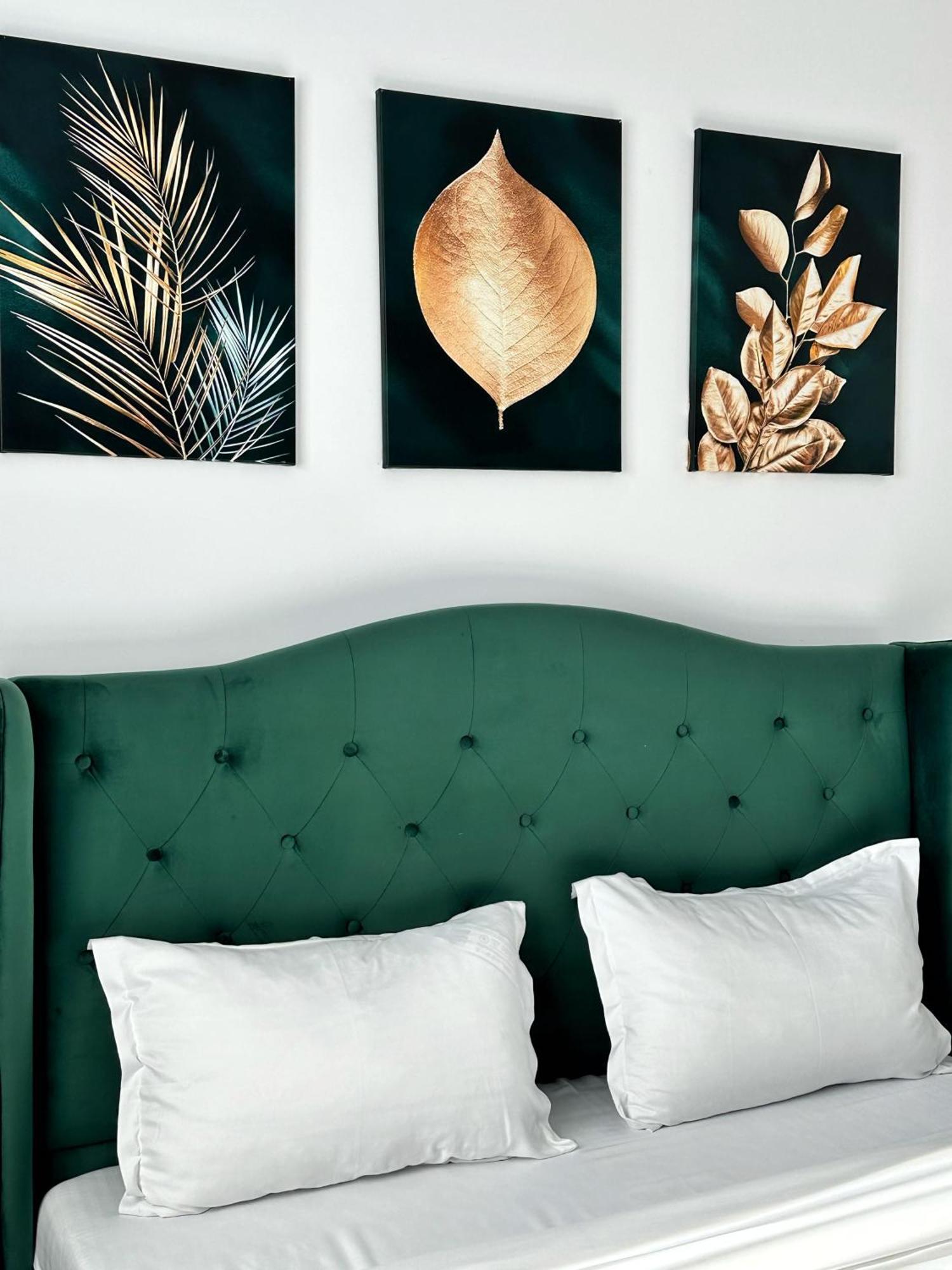 Koa - Moon Penthouse Apartment Brasov Room photo