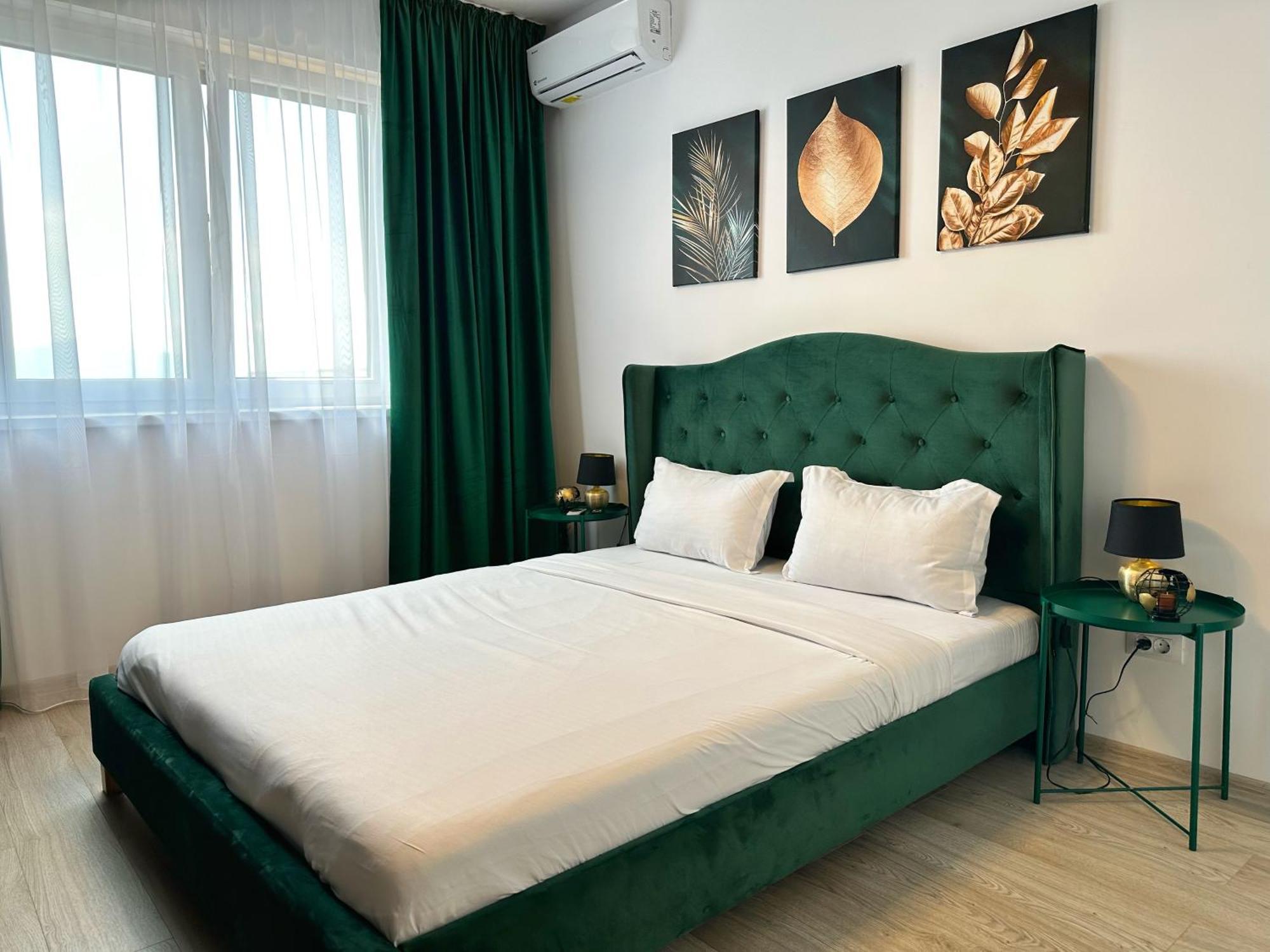 Koa - Moon Penthouse Apartment Brasov Room photo
