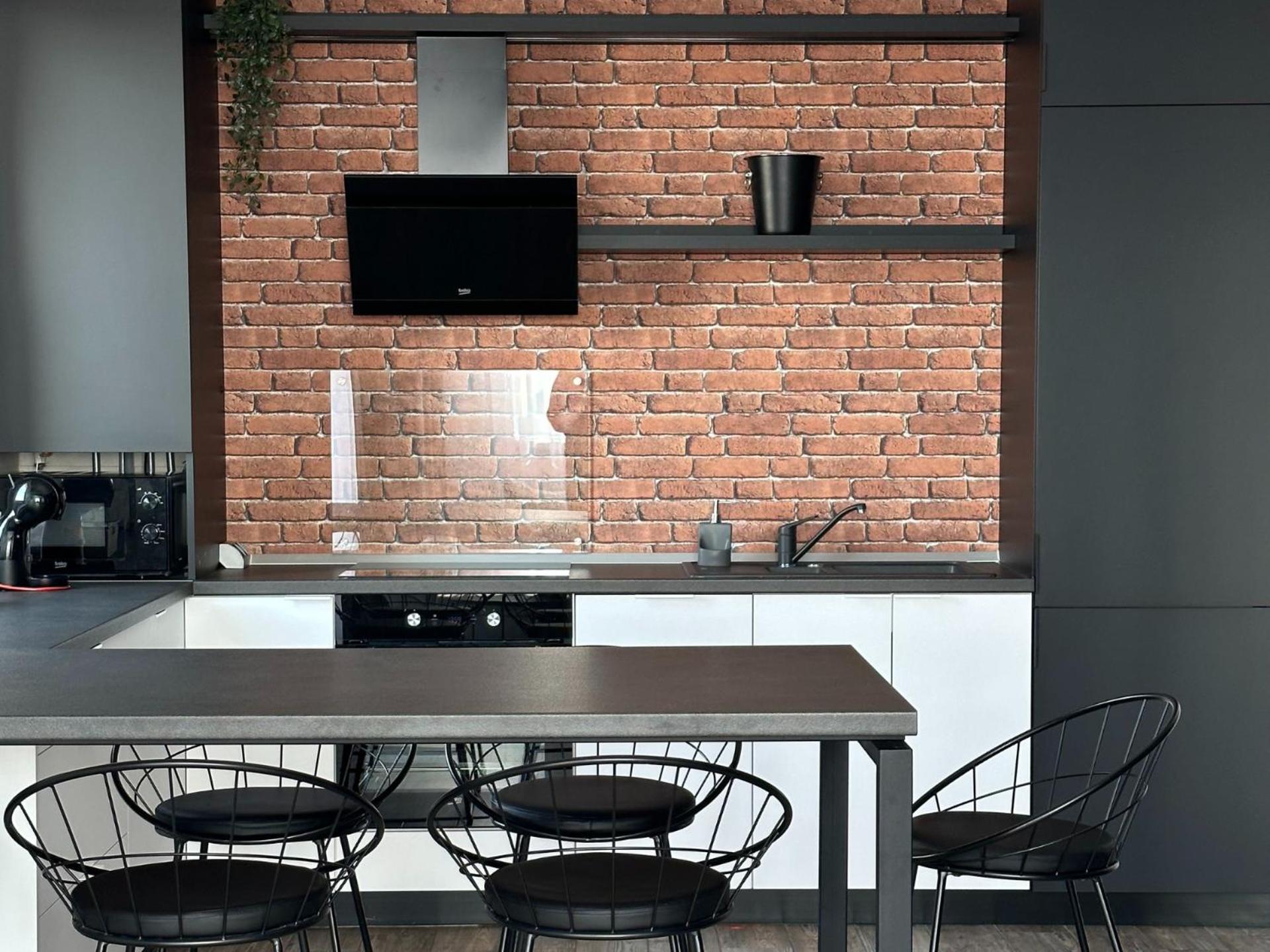 Koa - Moon Penthouse Apartment Brasov Exterior photo